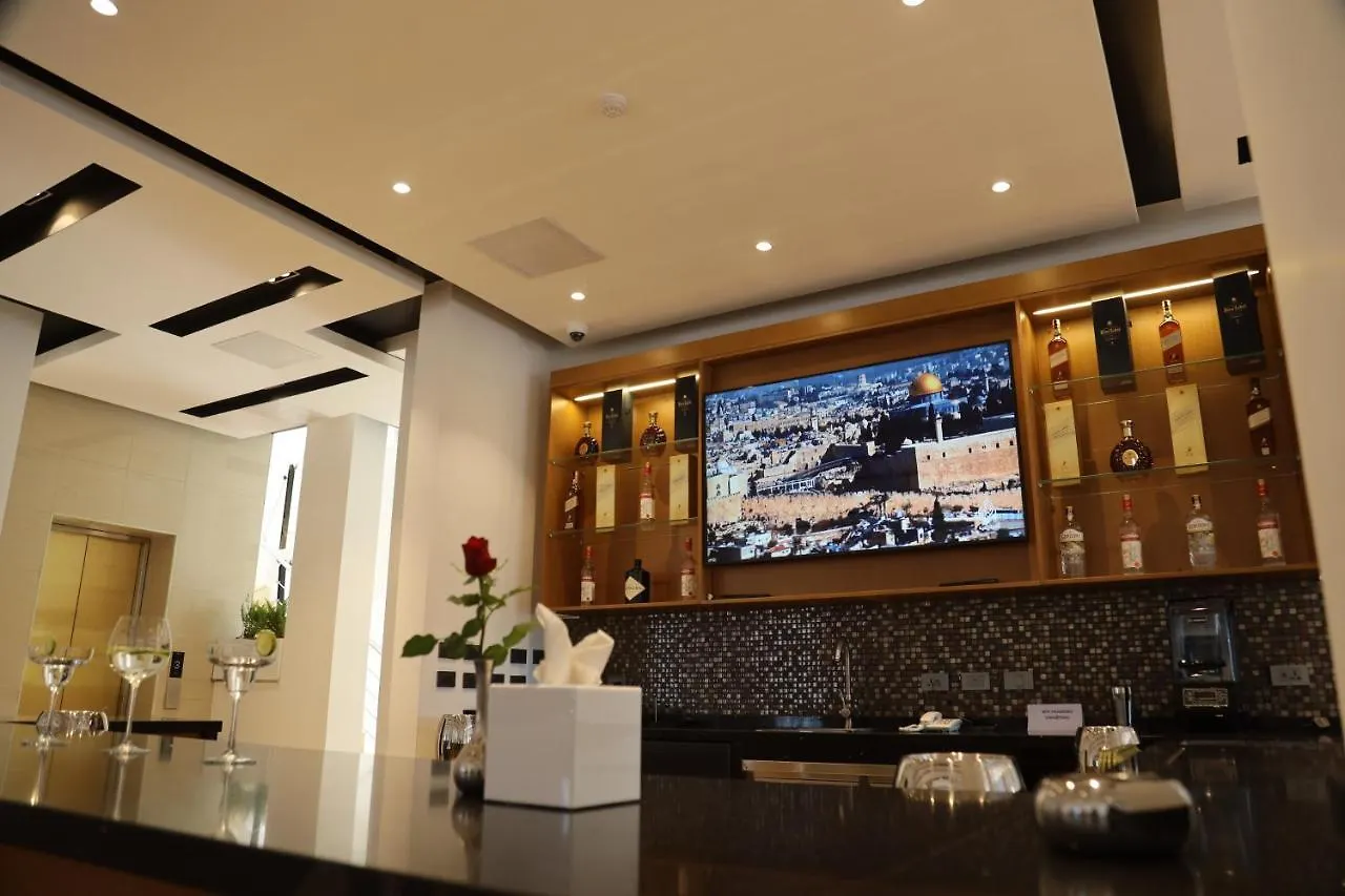 Hayes Hotel, أديس أبابا 4*,