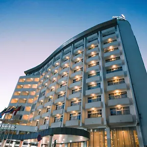 Western 4* أديس أبابا